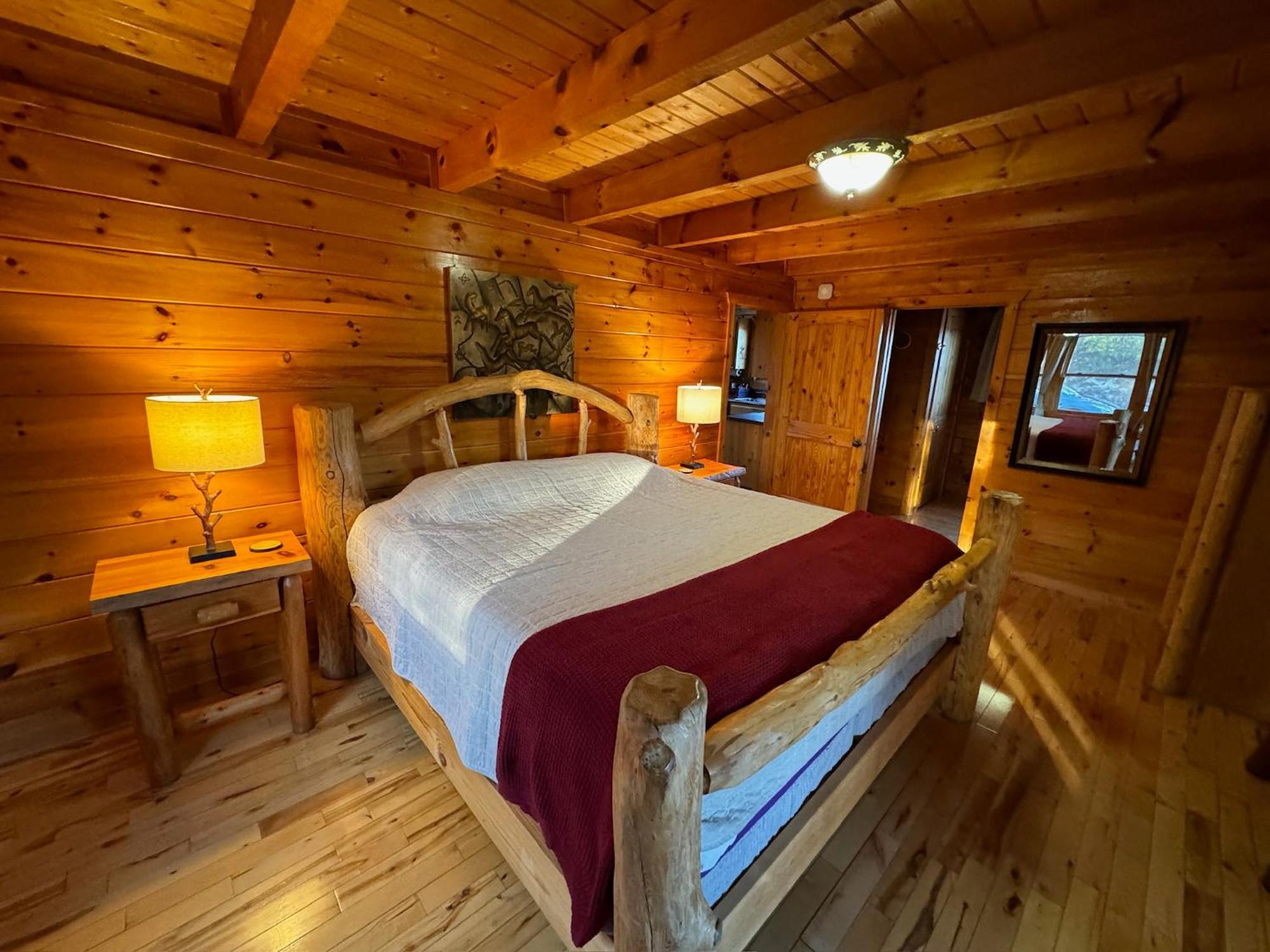 Smoky Paws - Exceptional Cabin, Stunning Mountain Views, Hot Tub, Tranquil, Gigabit Internet, Free L2 Ev Pigeon Forge Eksteriør bilde