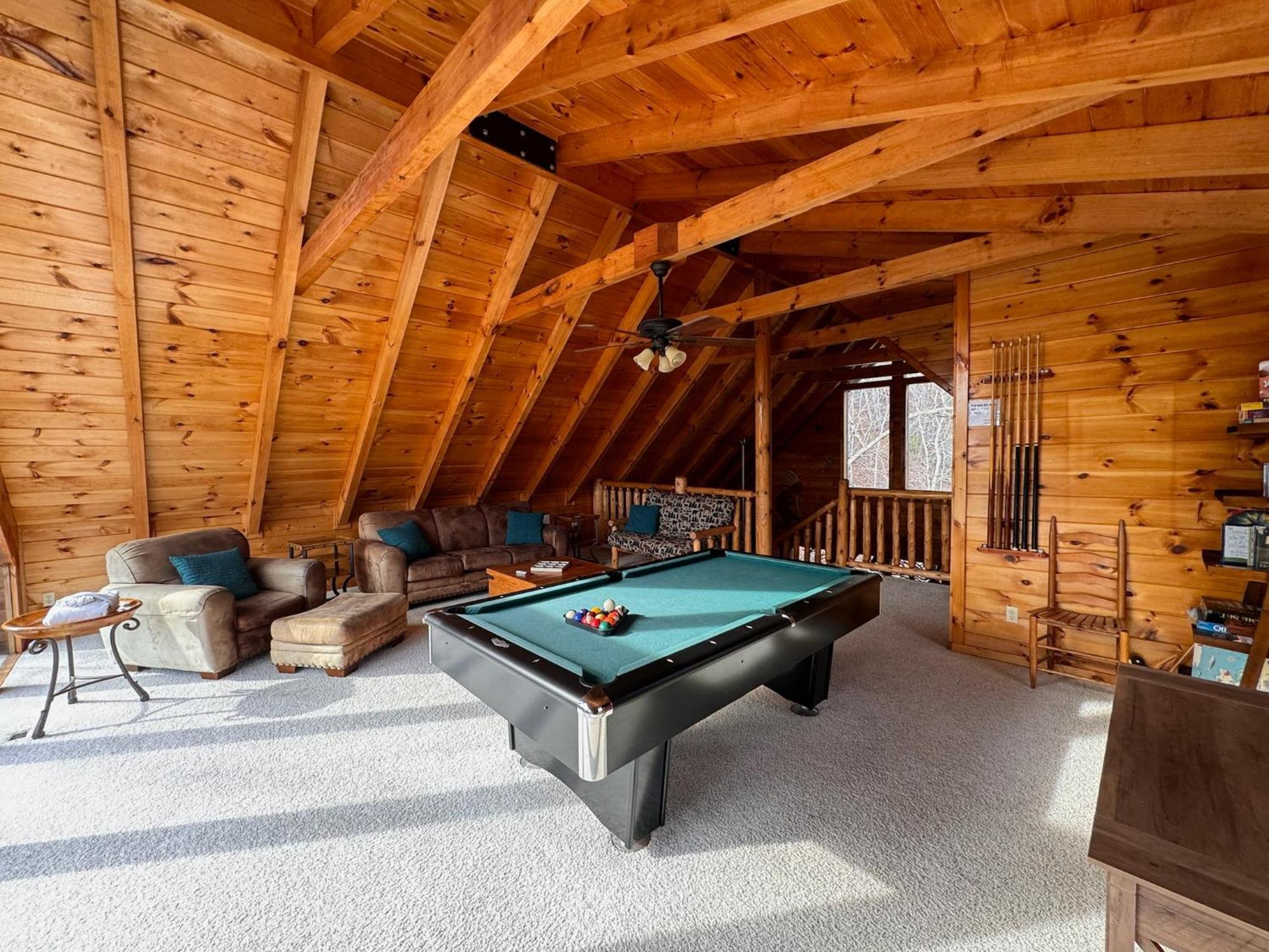 Smoky Paws - Exceptional Cabin, Stunning Mountain Views, Hot Tub, Tranquil, Gigabit Internet, Free L2 Ev Pigeon Forge Eksteriør bilde